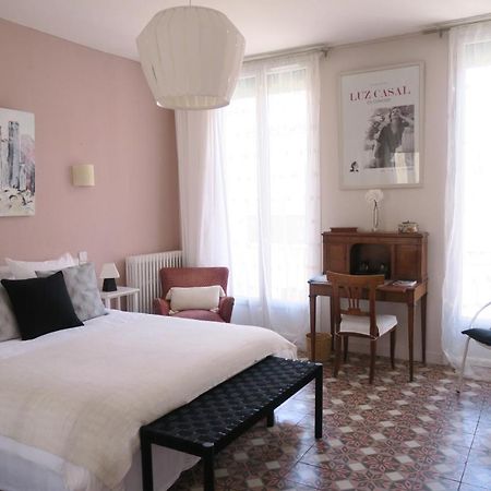 B&B Le Patio En Ville - Chambres D'Hotes Нарбонн Екстер'єр фото