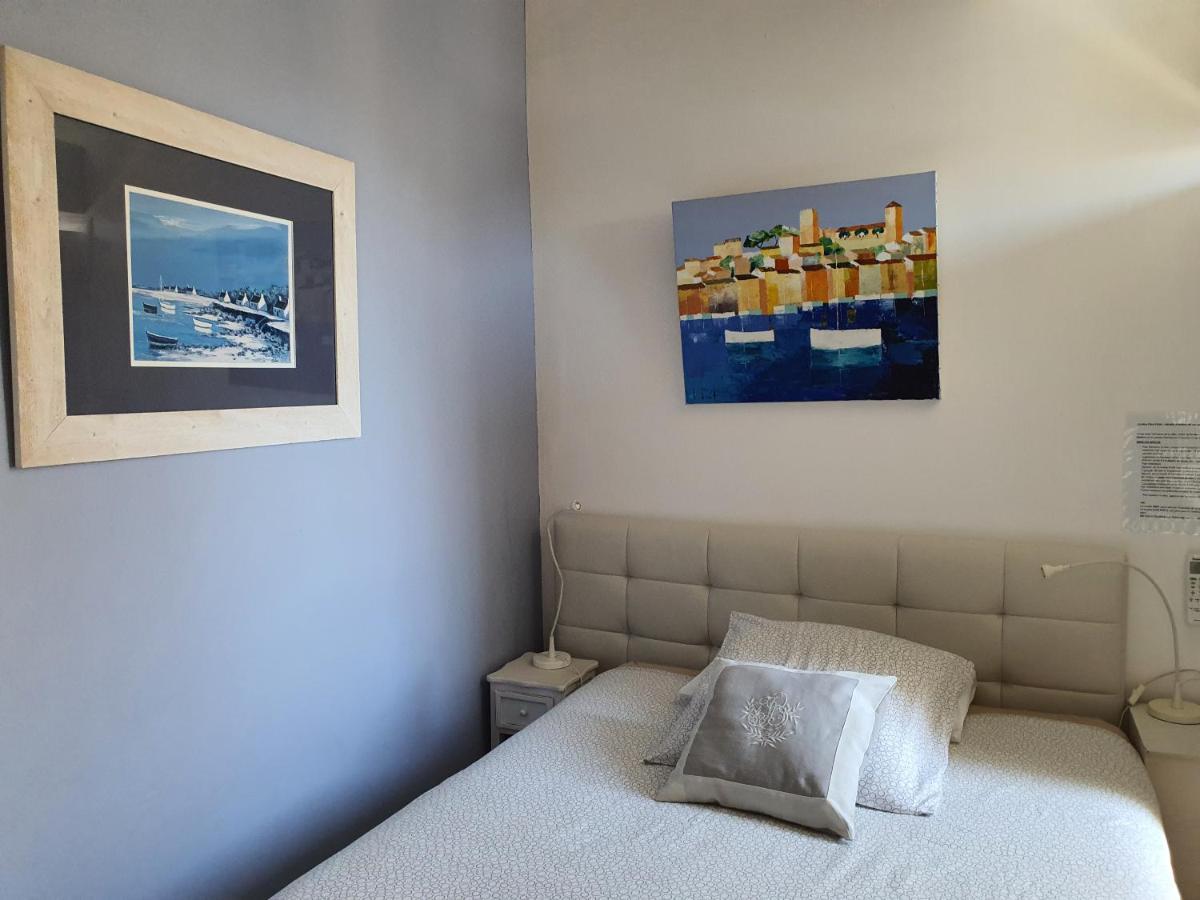 B&B Le Patio En Ville - Chambres D'Hotes Нарбонн Екстер'єр фото