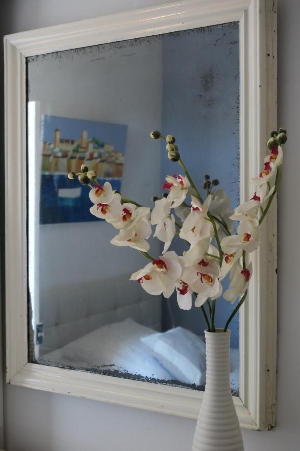 B&B Le Patio En Ville - Chambres D'Hotes Нарбонн Екстер'єр фото