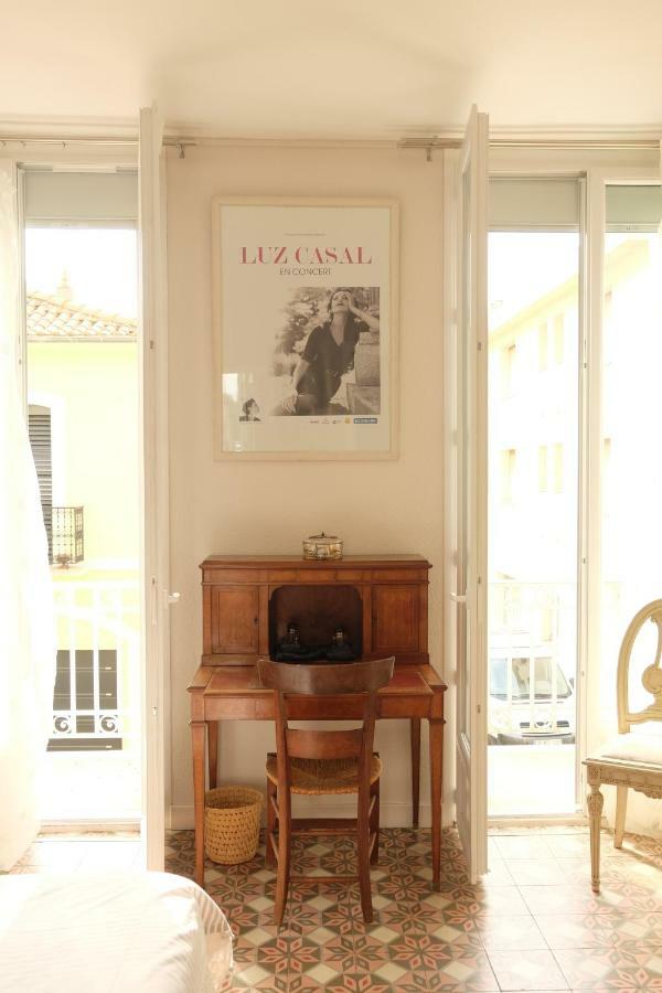 B&B Le Patio En Ville - Chambres D'Hotes Нарбонн Екстер'єр фото